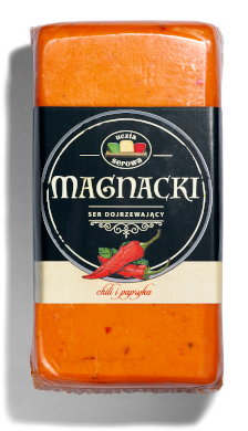 Magnacki chili OSM Lask